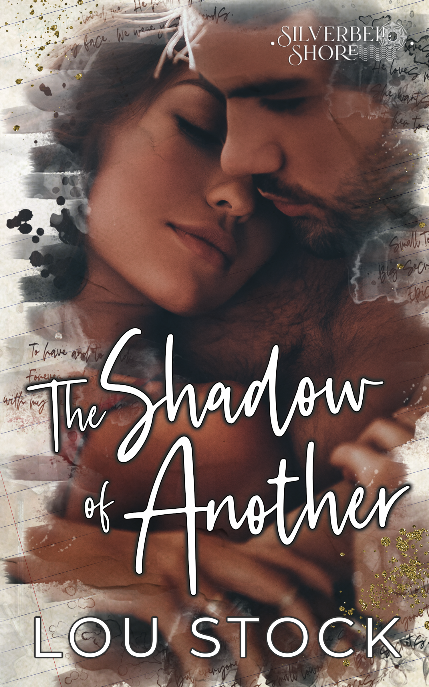 The Shadow of Another book cover