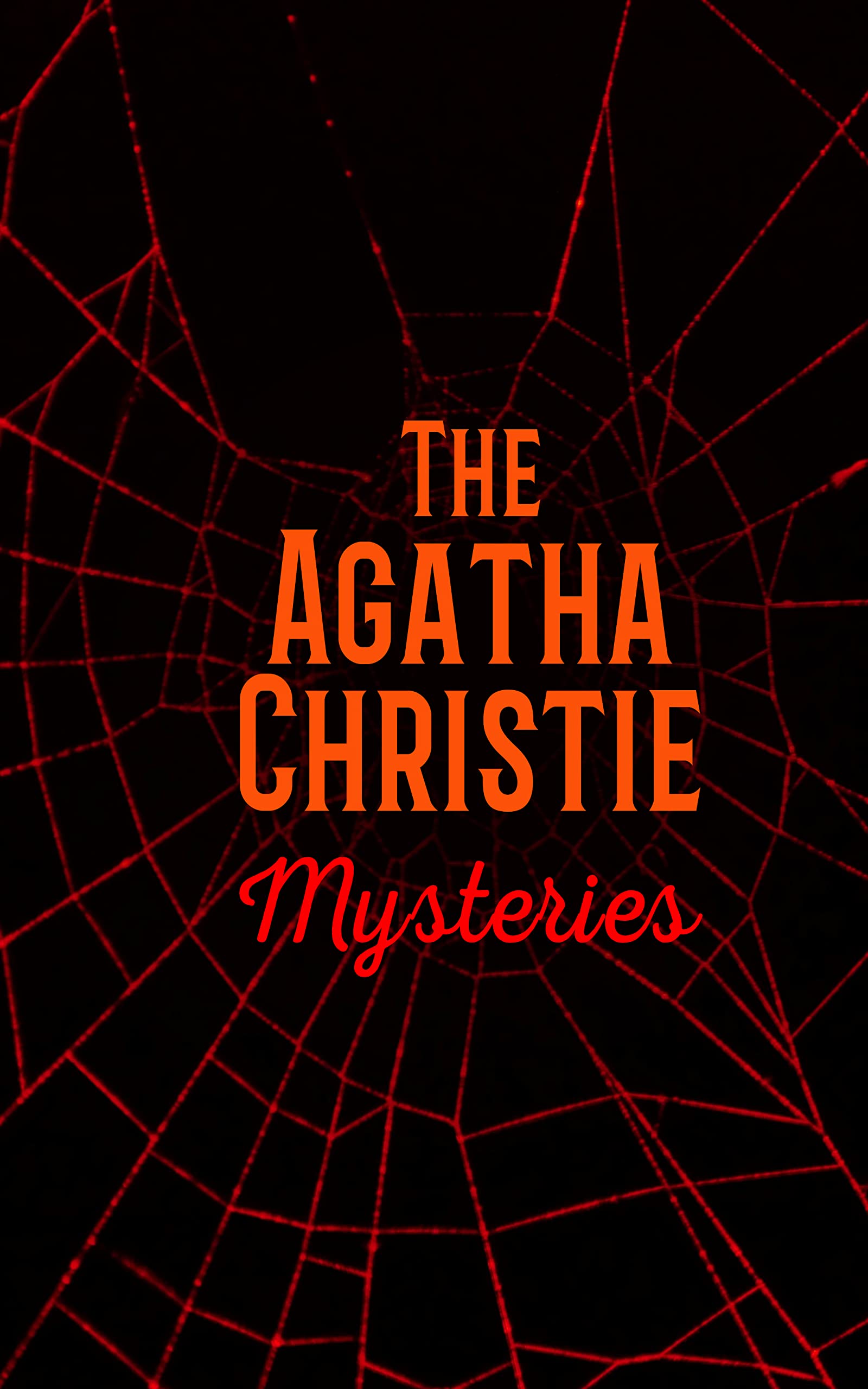 The Agatha Christie Mysteries: The Mysterious Affair at Styles, The ...
