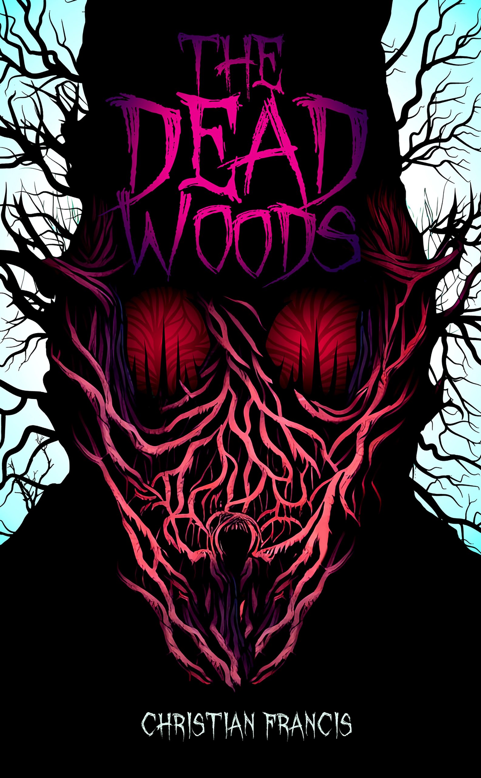 The Dead Woods