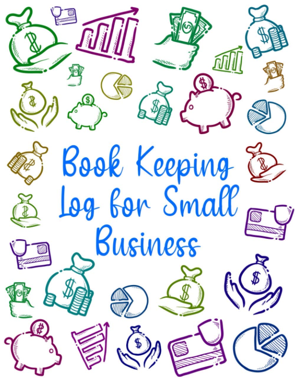 Book Keeping Log For Small Business Simple Sales Order Tracker Log