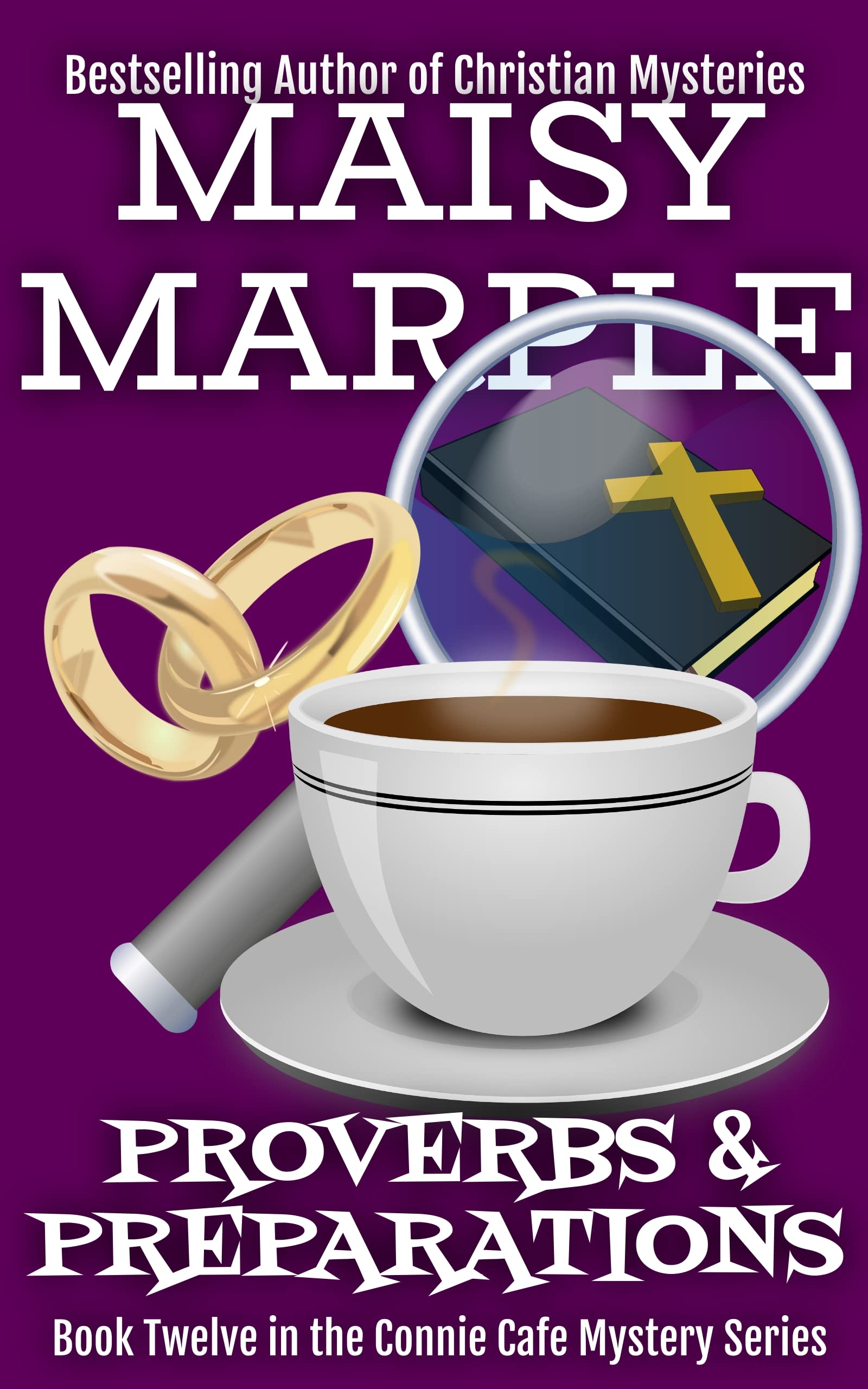 Proverbs & Preparations