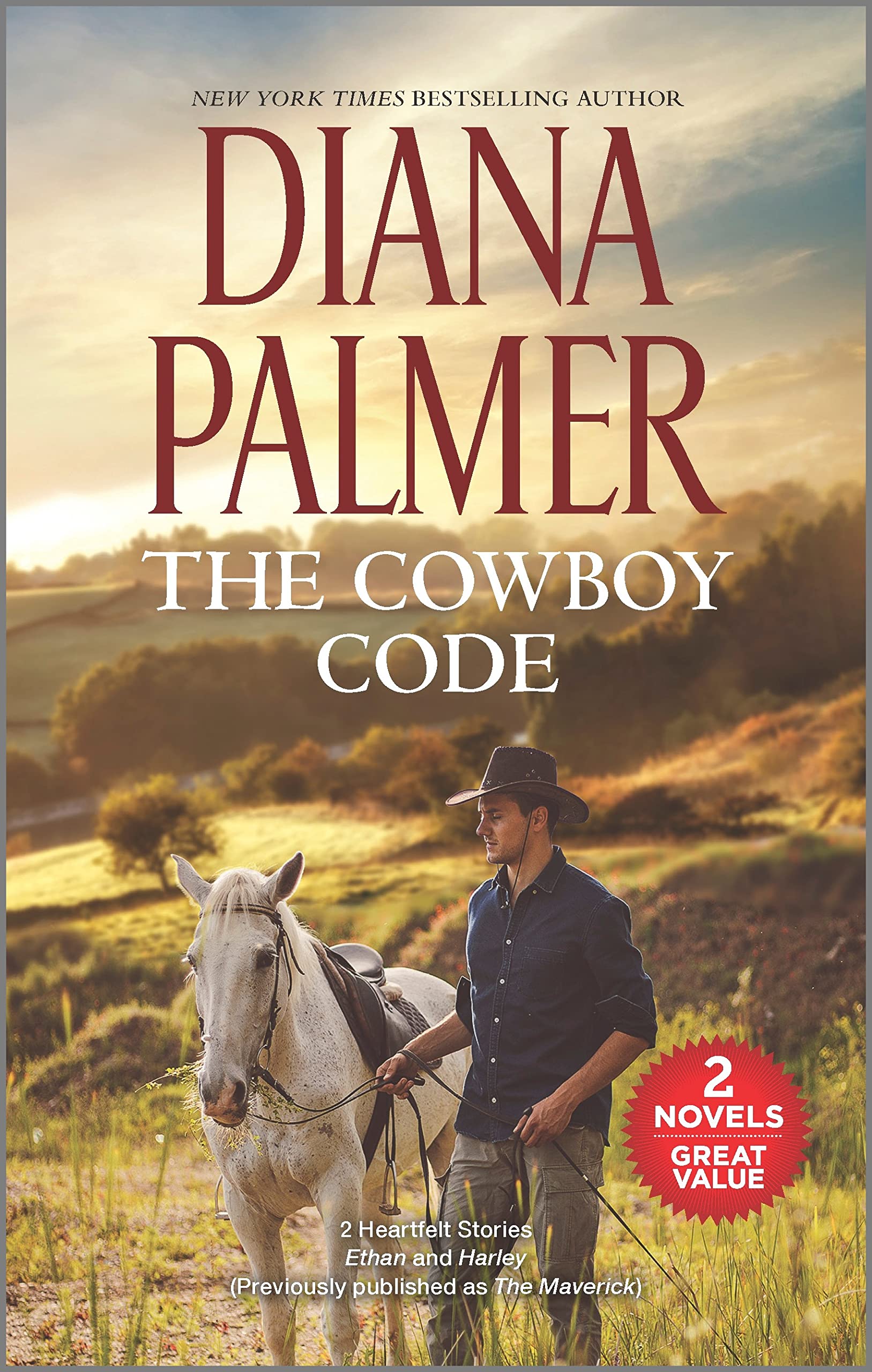 The Cowboy Code book cover