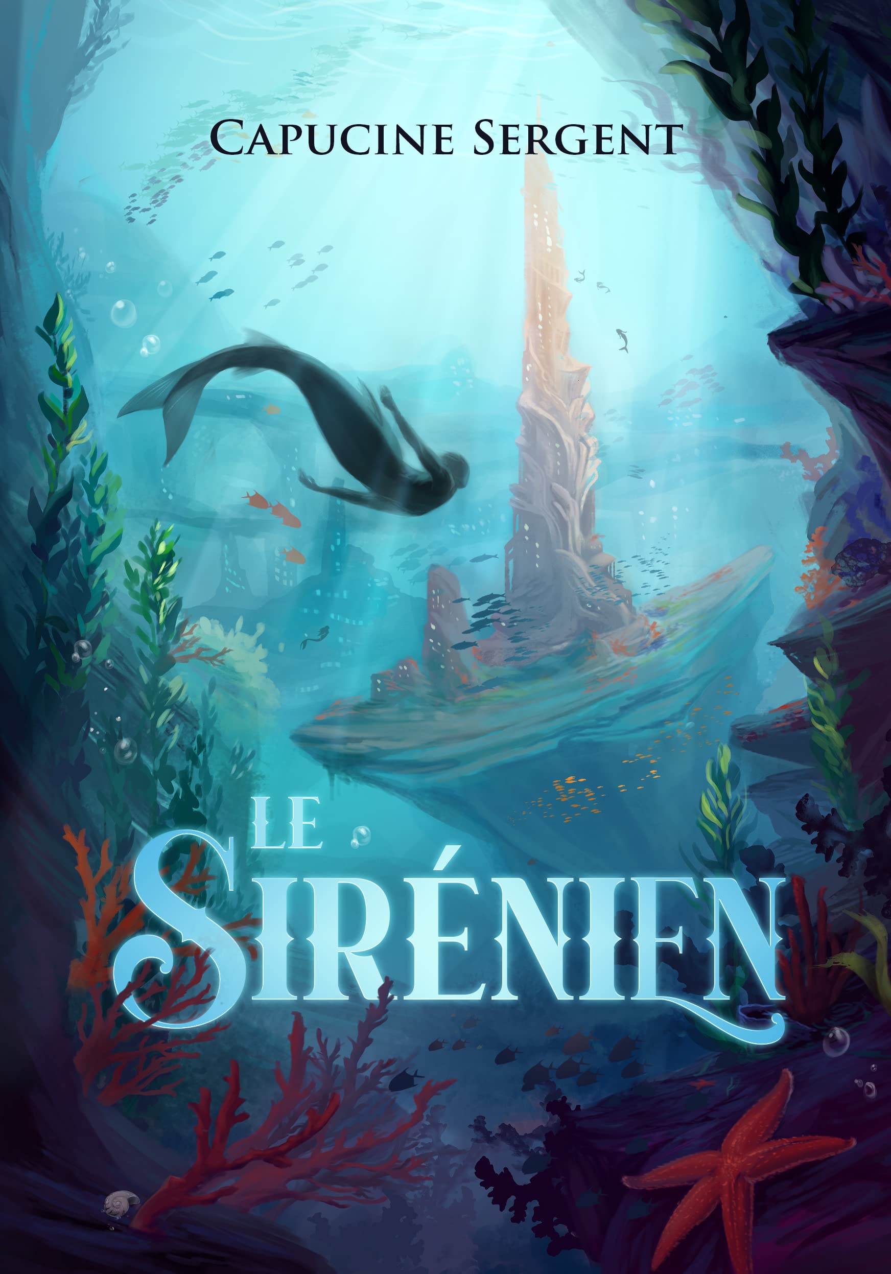 Le Sirénien