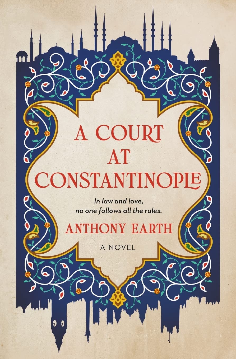 A Court at Constantinople