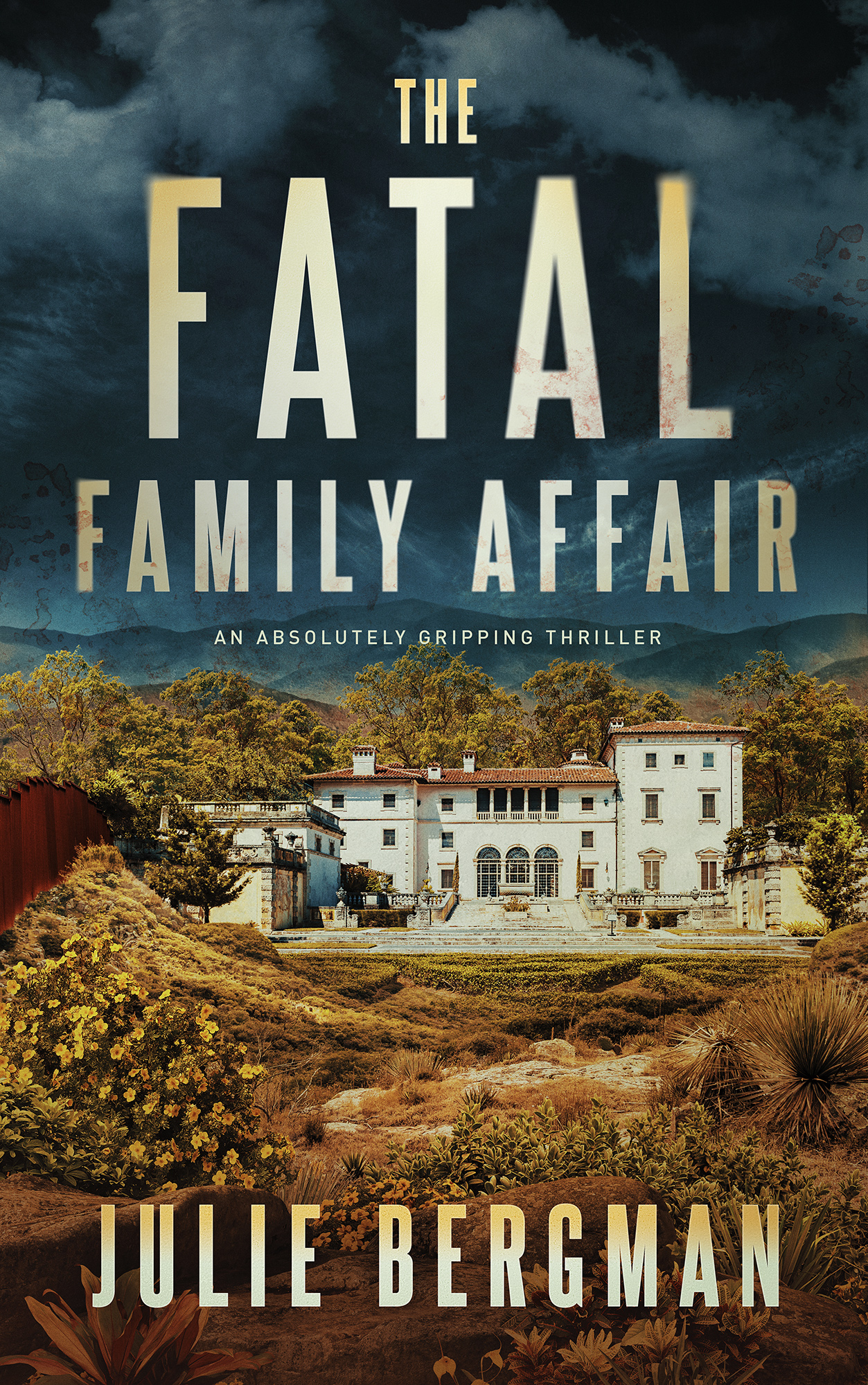 The Fatal Family Affair