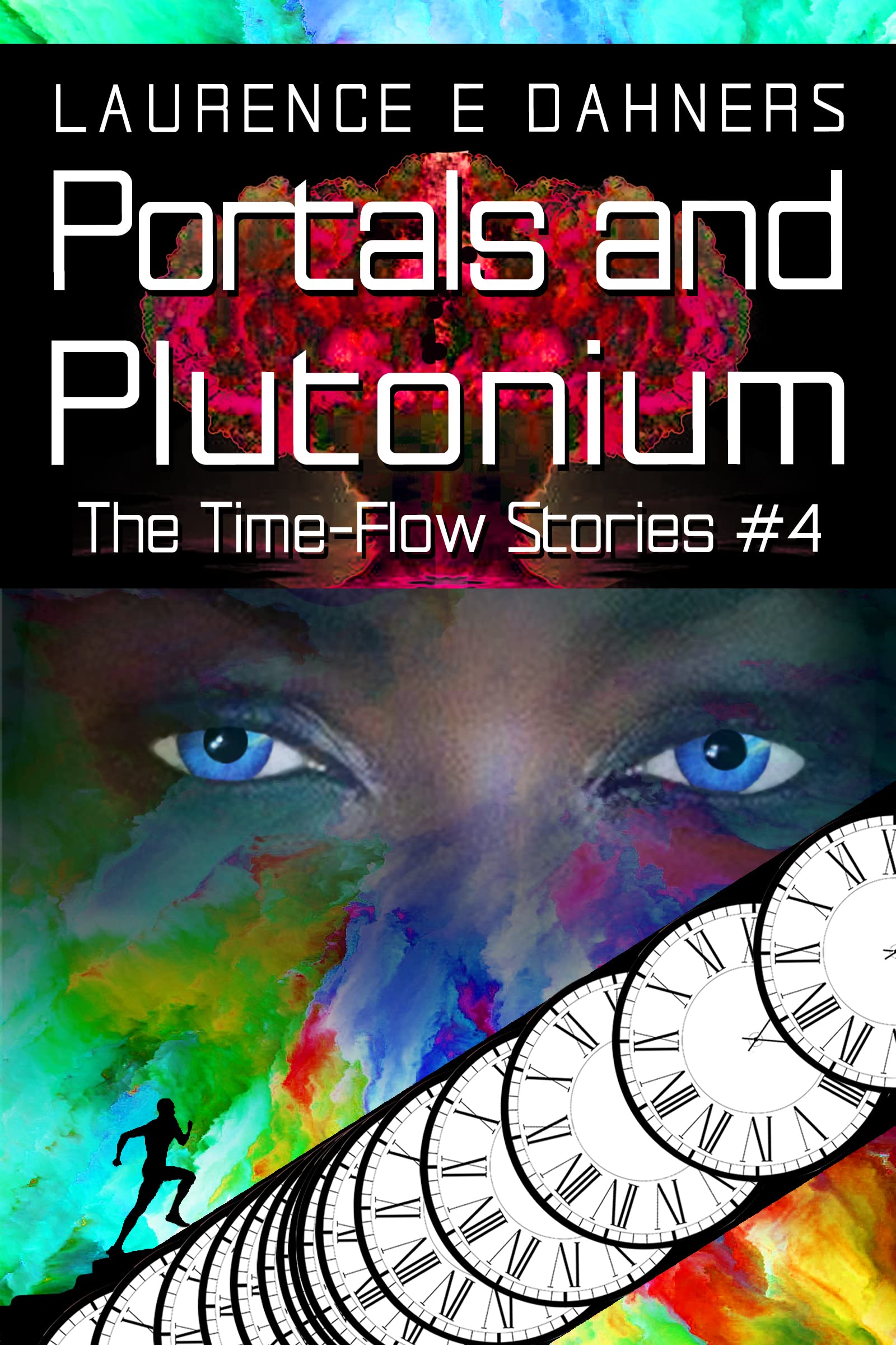 Portals and Plutonium