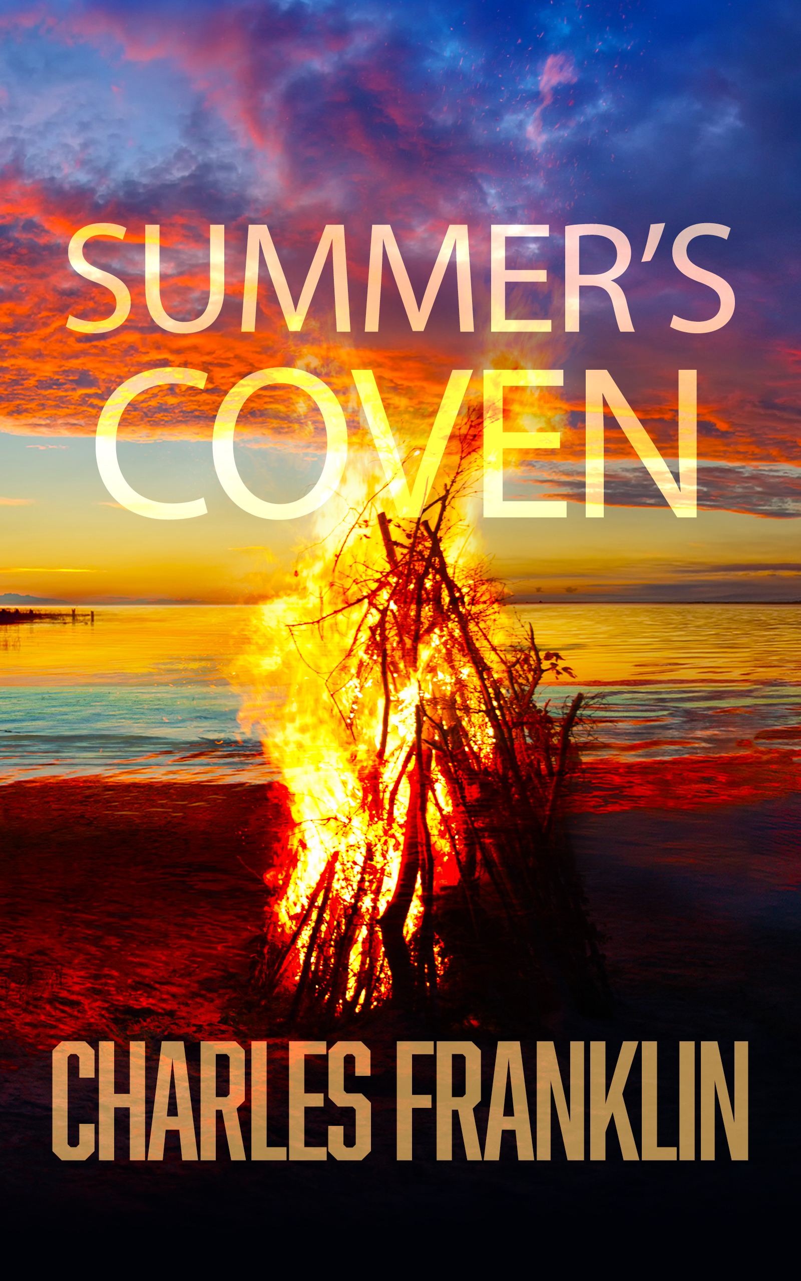 Summer's Coven
