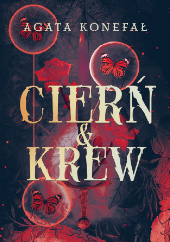 Cierń i Krew