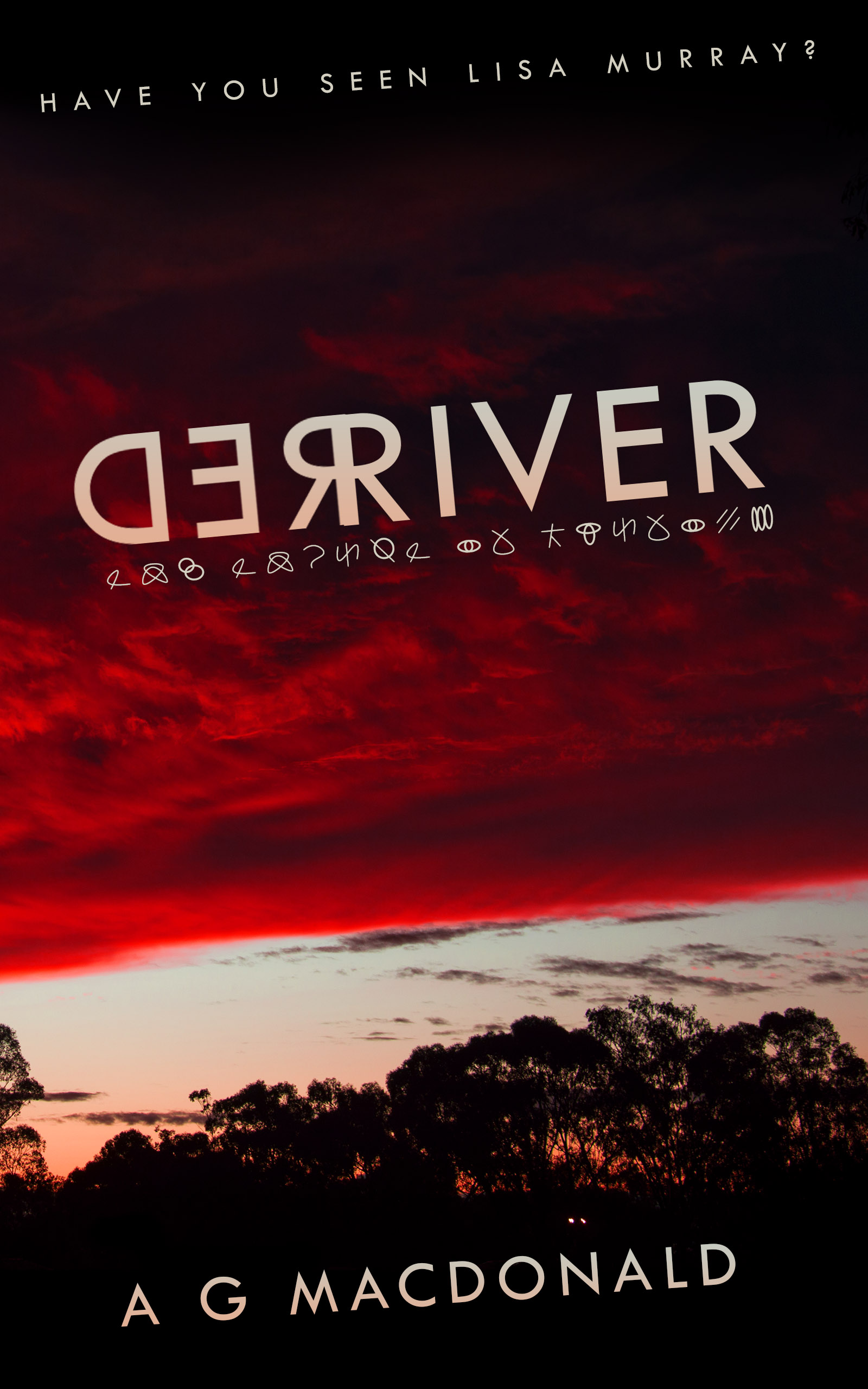 Red River: A Rural Nightmare