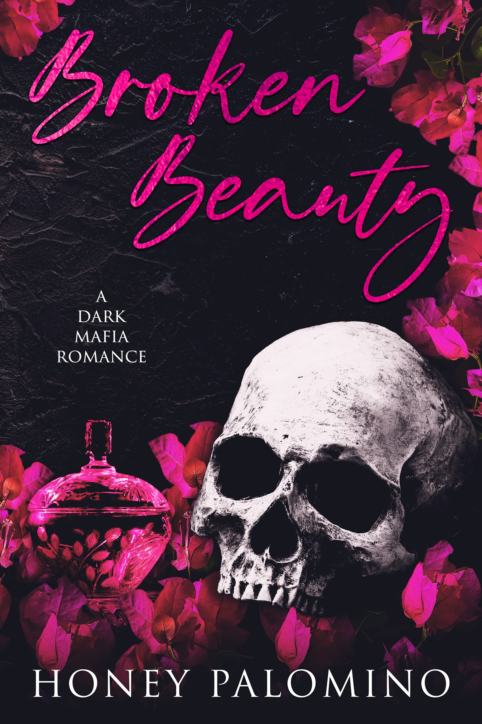 Broken Beauty book cover