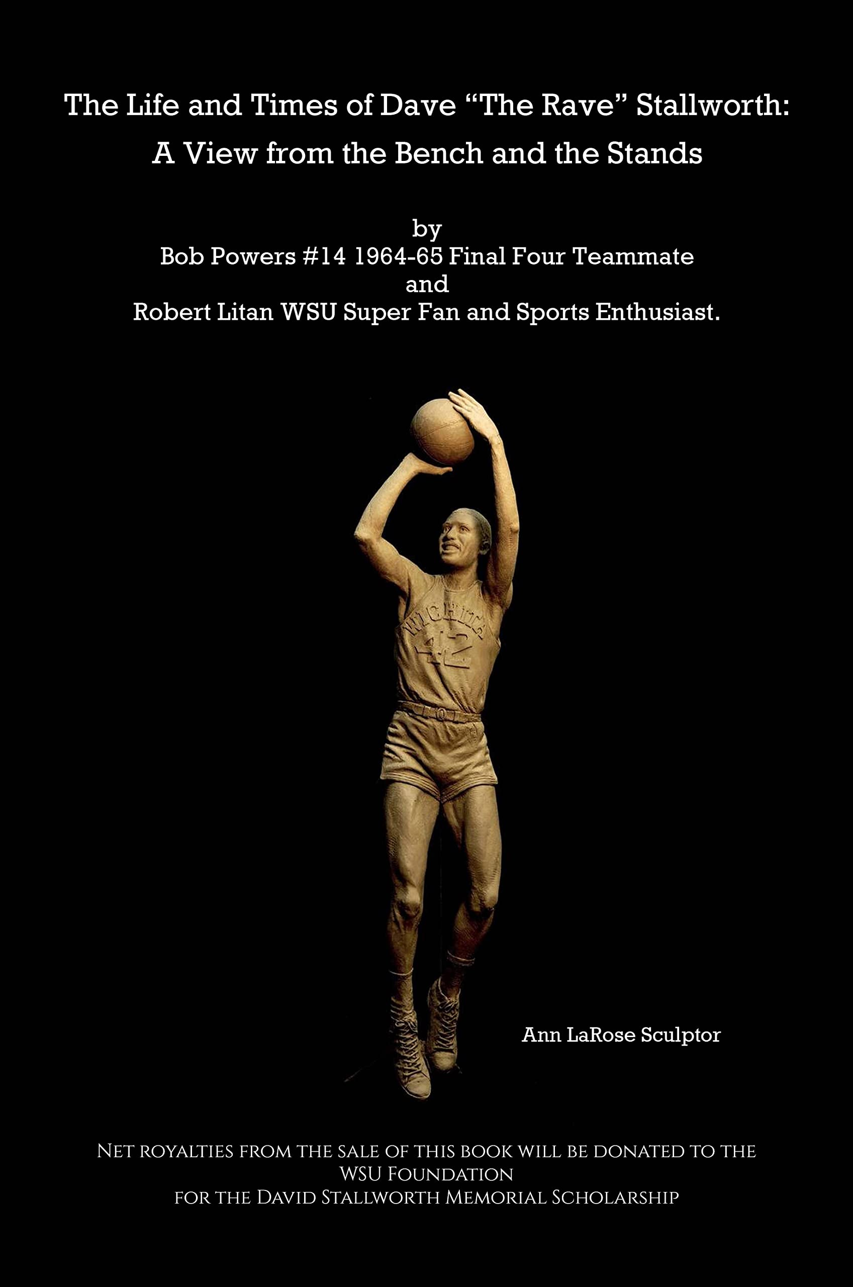 The Life and Times of Dave 