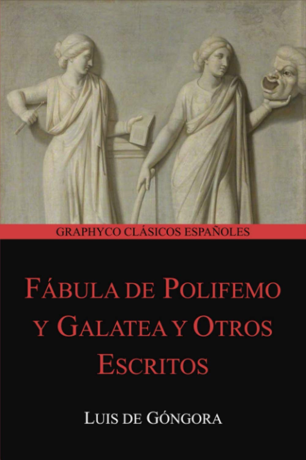 Fábula de Polifemo y Galatea y