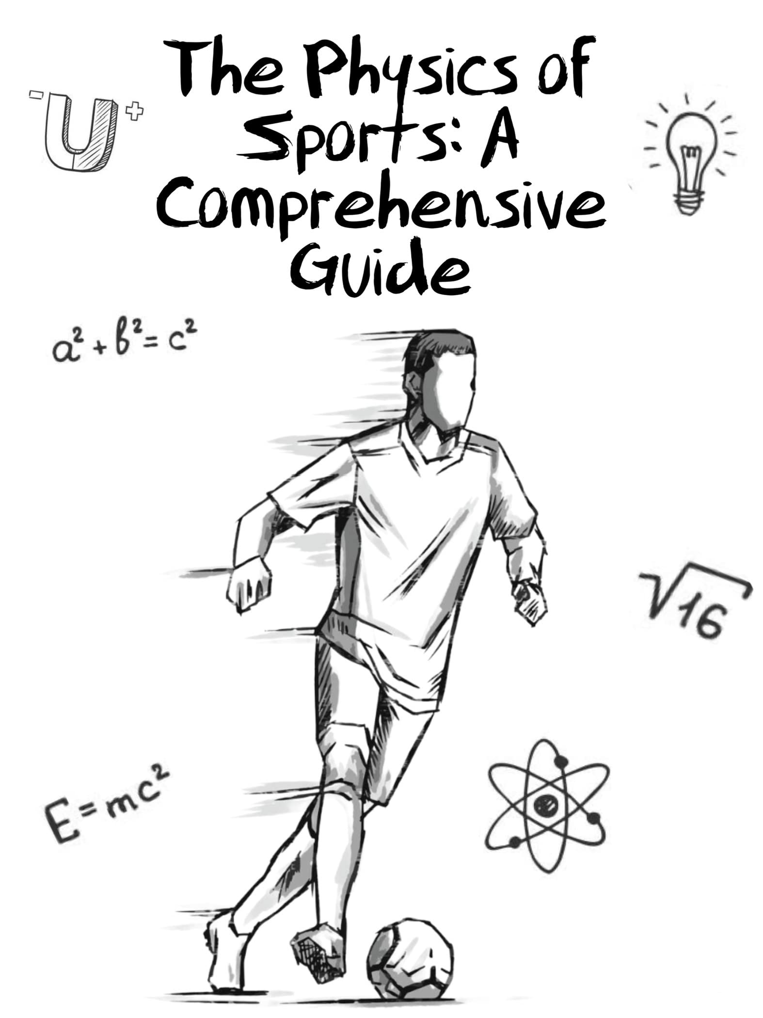 "The Physics of Sports A Comprehensive Guide" by Agustin Perez Barral