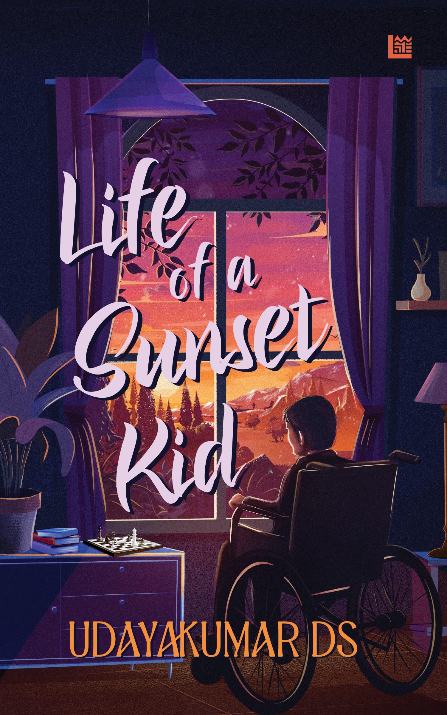 Life of a Sunset Kid