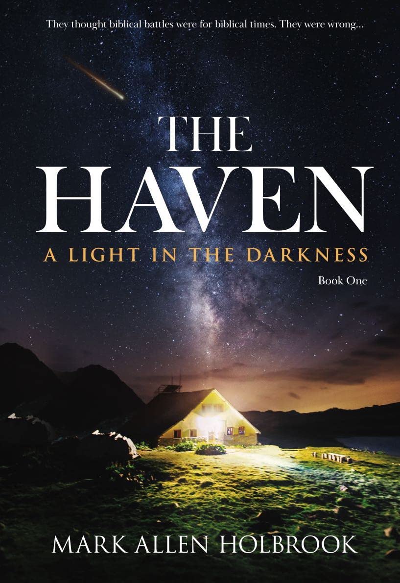 The Haven: A Light in the Darkness