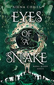 Eyes of a Snake