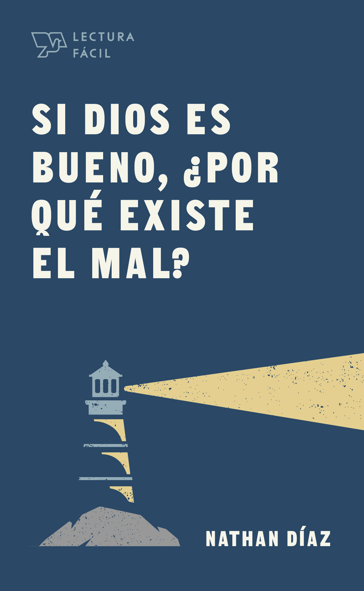 Si Dios es bueno, ¿por qué existe el mal? / SPA If God is good, why does evil exist?