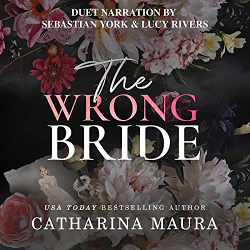 The Wrong Bride (The Windsors, #1)