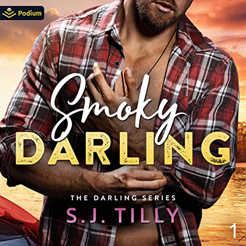 Smoky Darling (Darling, #1)