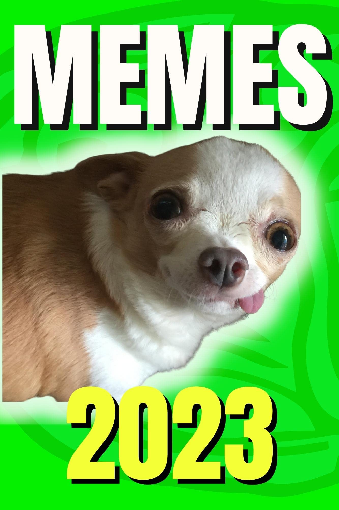 MÉMÉS: 2023: Mad Jokes, Art and Other HIlarious Funny Stuff