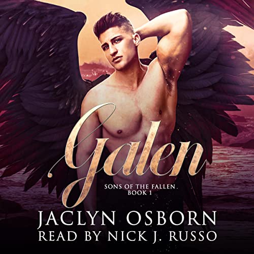 Galen (Sons of the Fallen, #1)