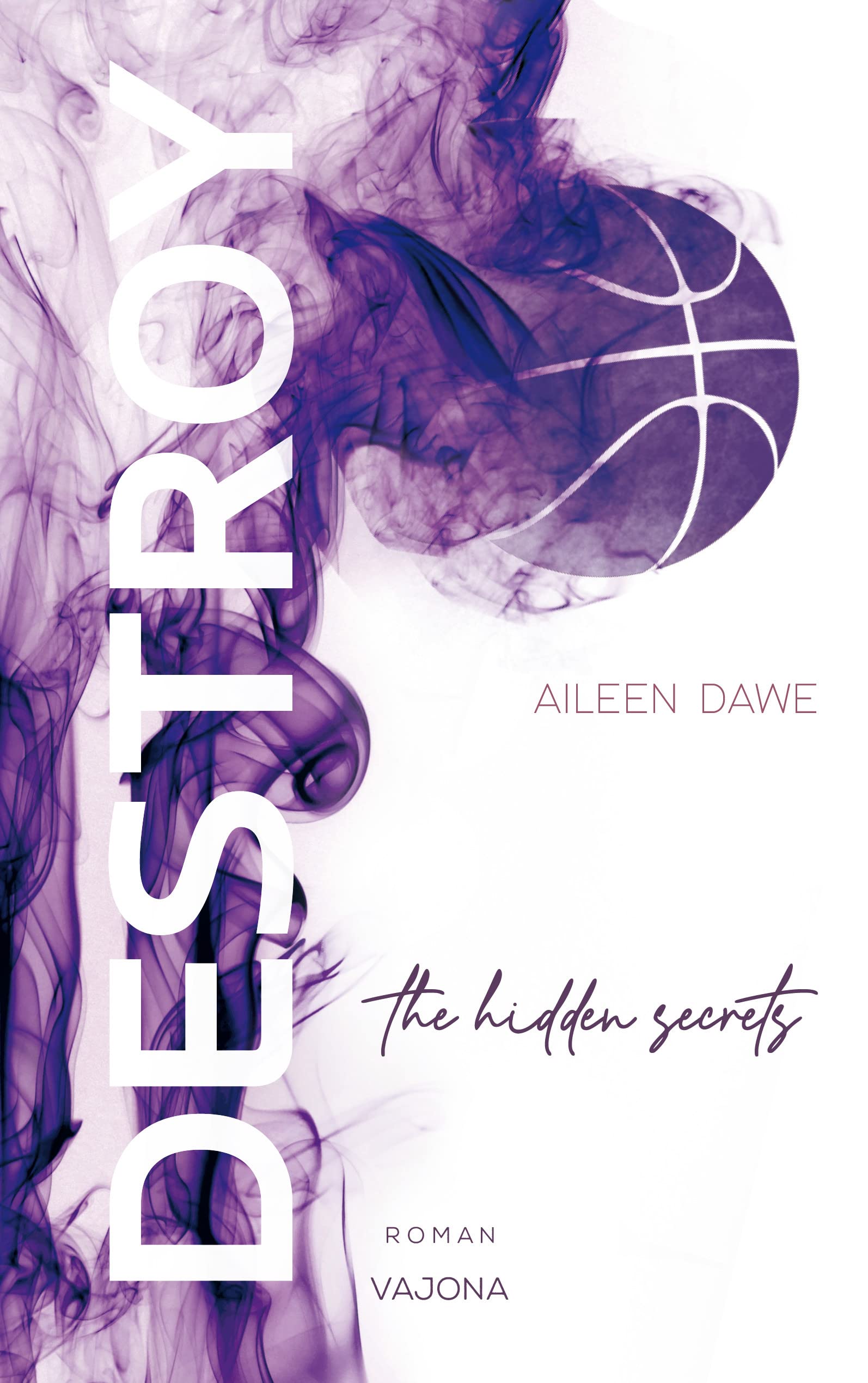 DESTROY the hidden secrets