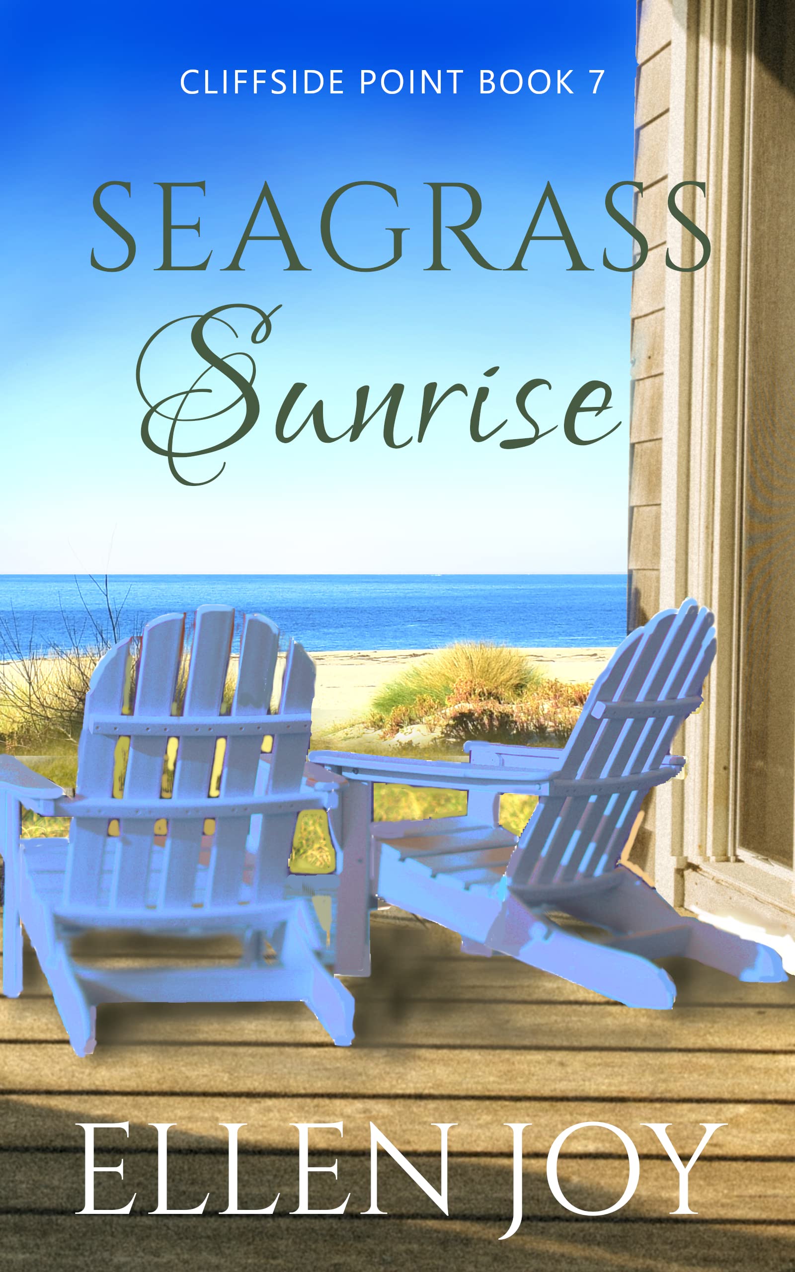 Seagrass Sunrise: Romantic Women's Fiction