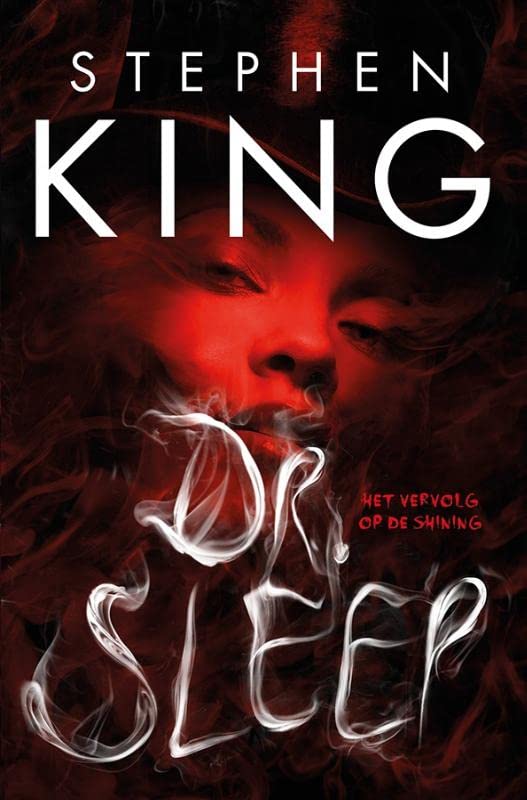 Dr. Sleep by Stephen King Goodreads