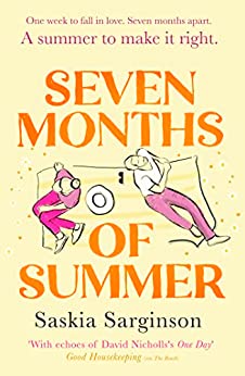 Seven Months of Summer