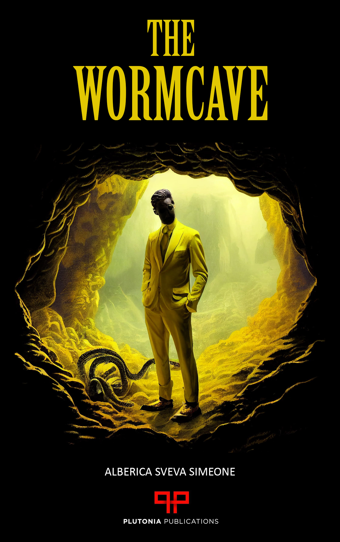 The Wormcave