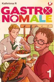 Gastronomale Vol. 1