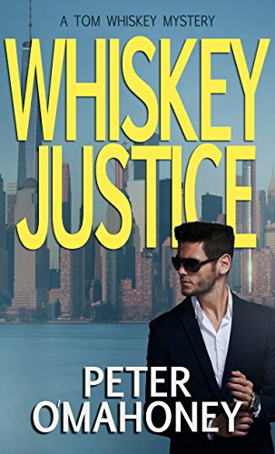 Whiskey Justice