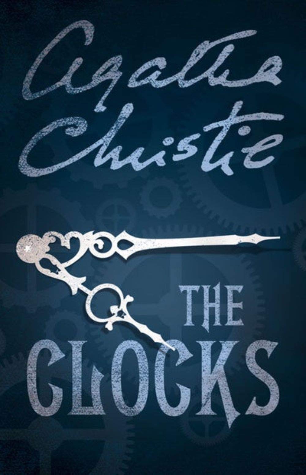The Clocks by Agatha Christie Goodreads