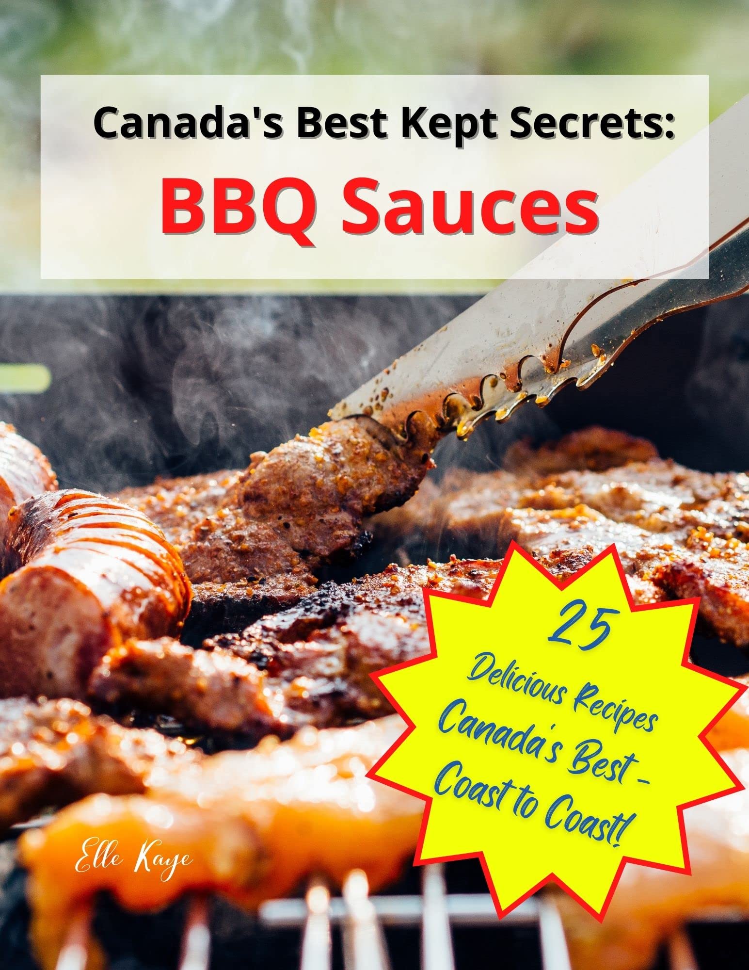 Amazon'S Best Kept Secrets (Thinjen'S Picks) - 5spo4ux