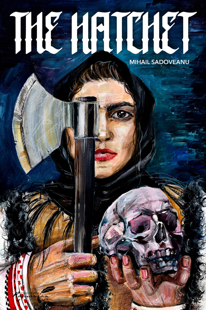 The Hatchet by Mihail Sadoveanu Goodreads