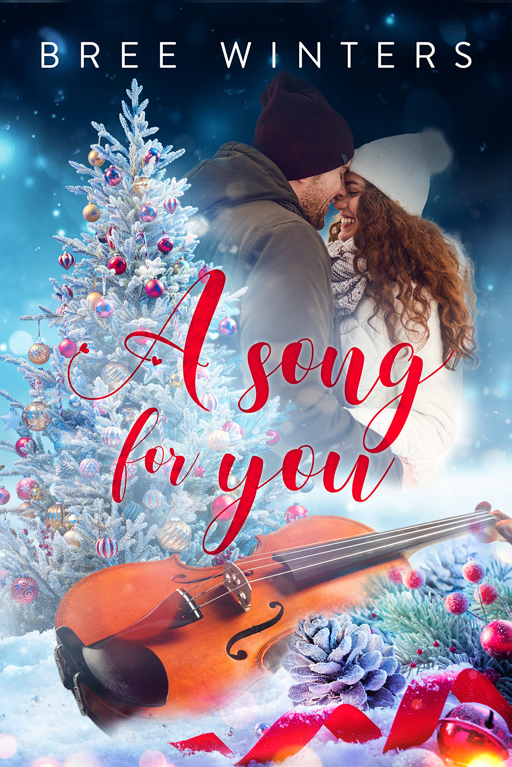 A song for you