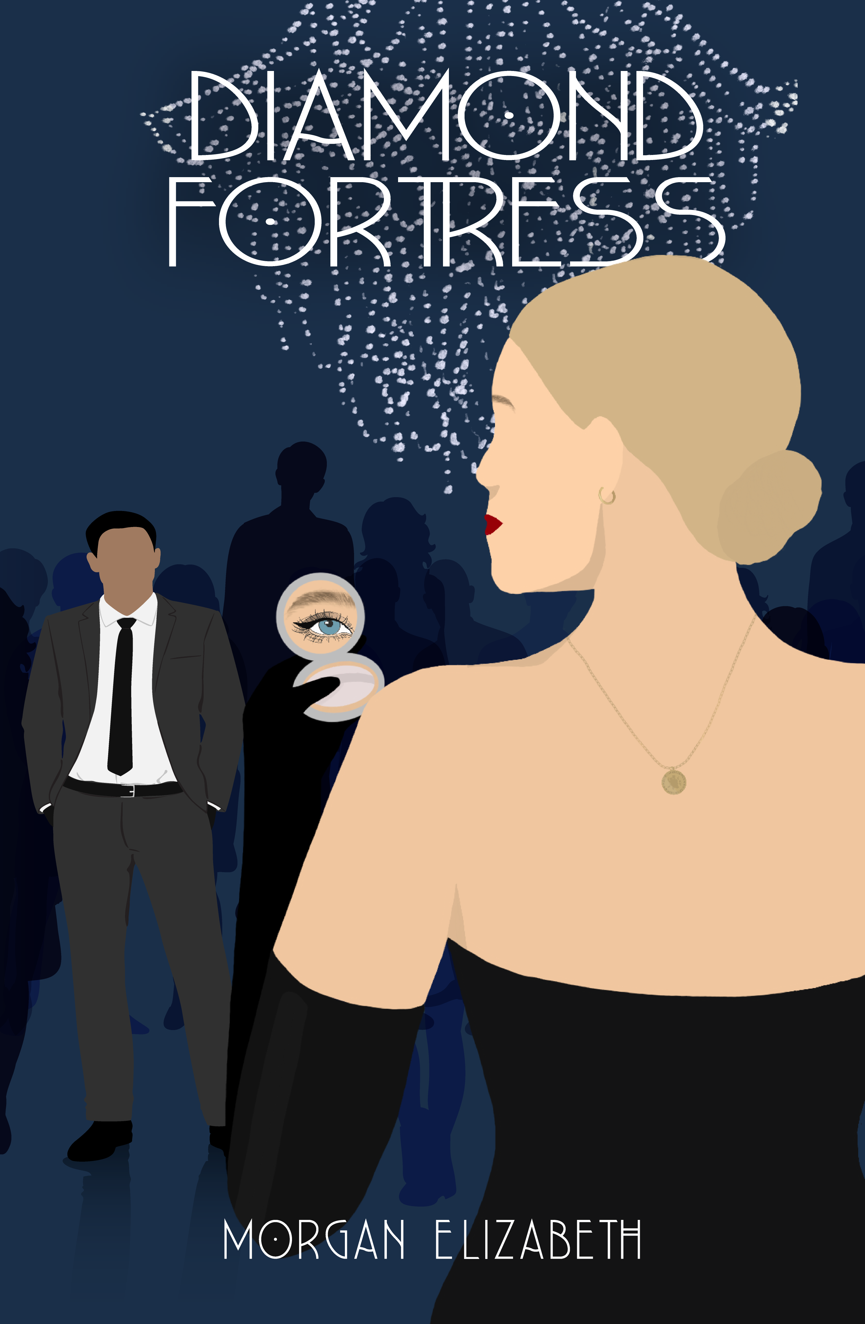 The Mastermind Duet book cover 2