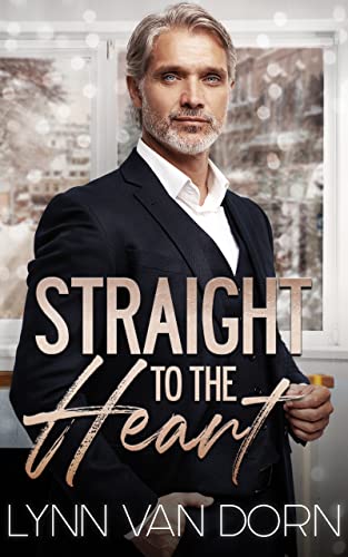 Straight to the Heart book cover