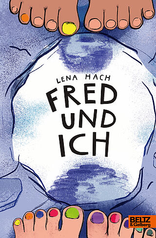Fred und ich