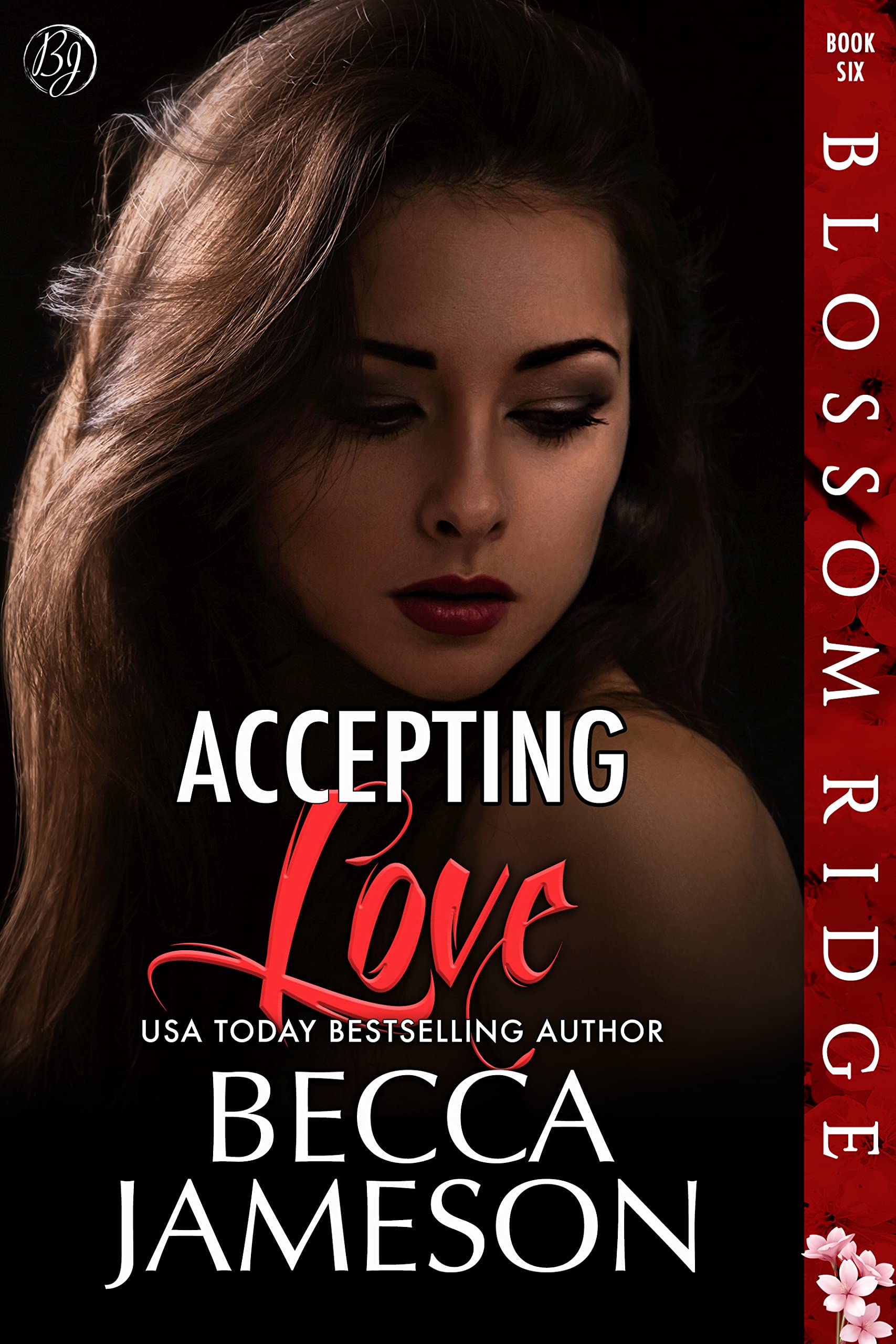 Accepting Love book cover