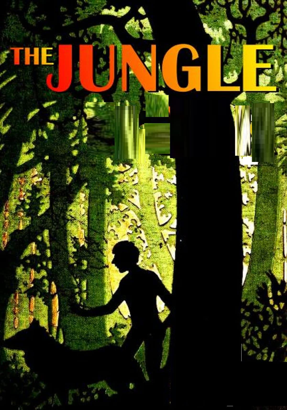 The Jungle by Upton Sinclair illustrated Edition by Upton Sinclair Goodreads