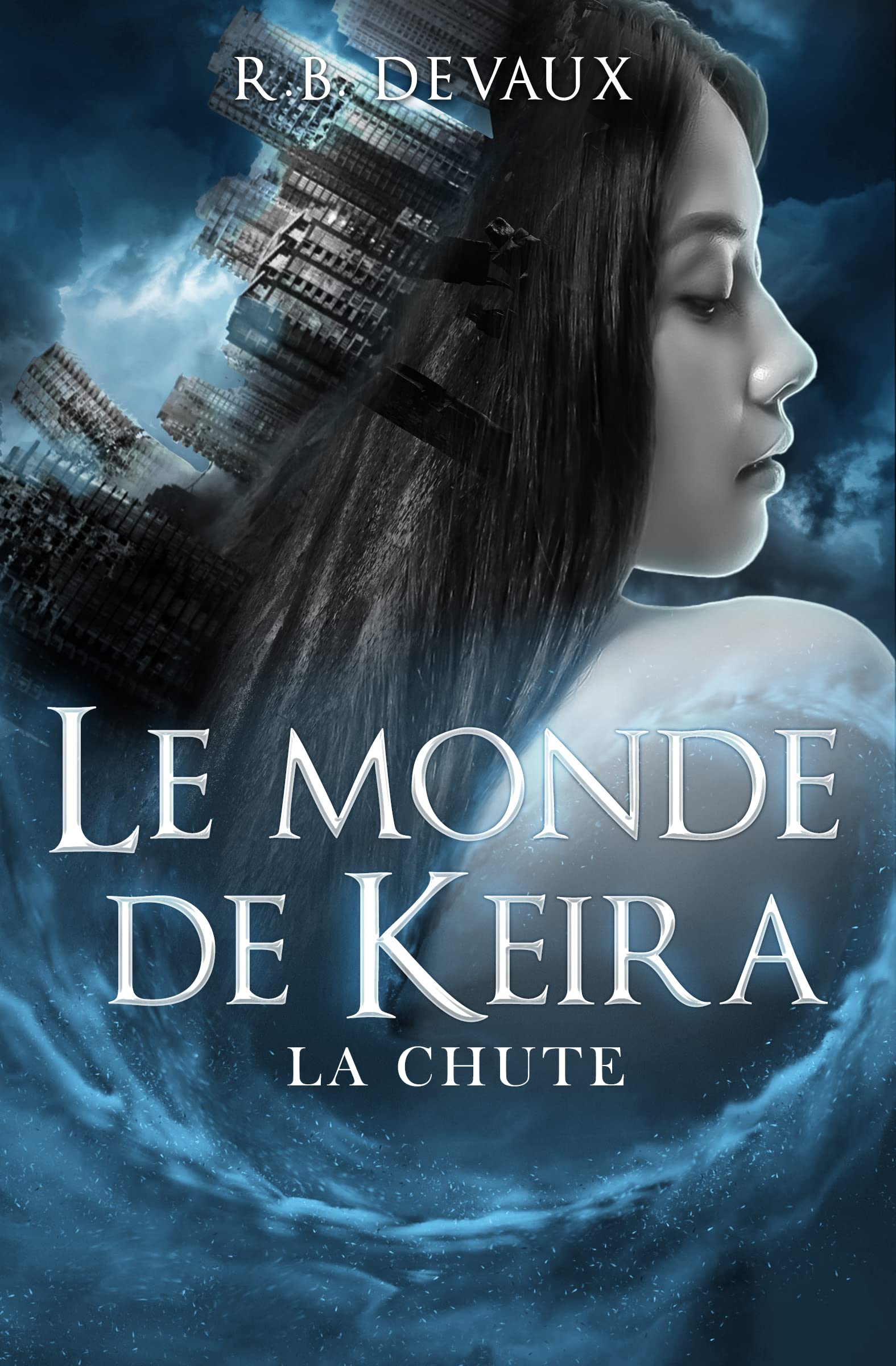 Le monde de Keira: La chute
