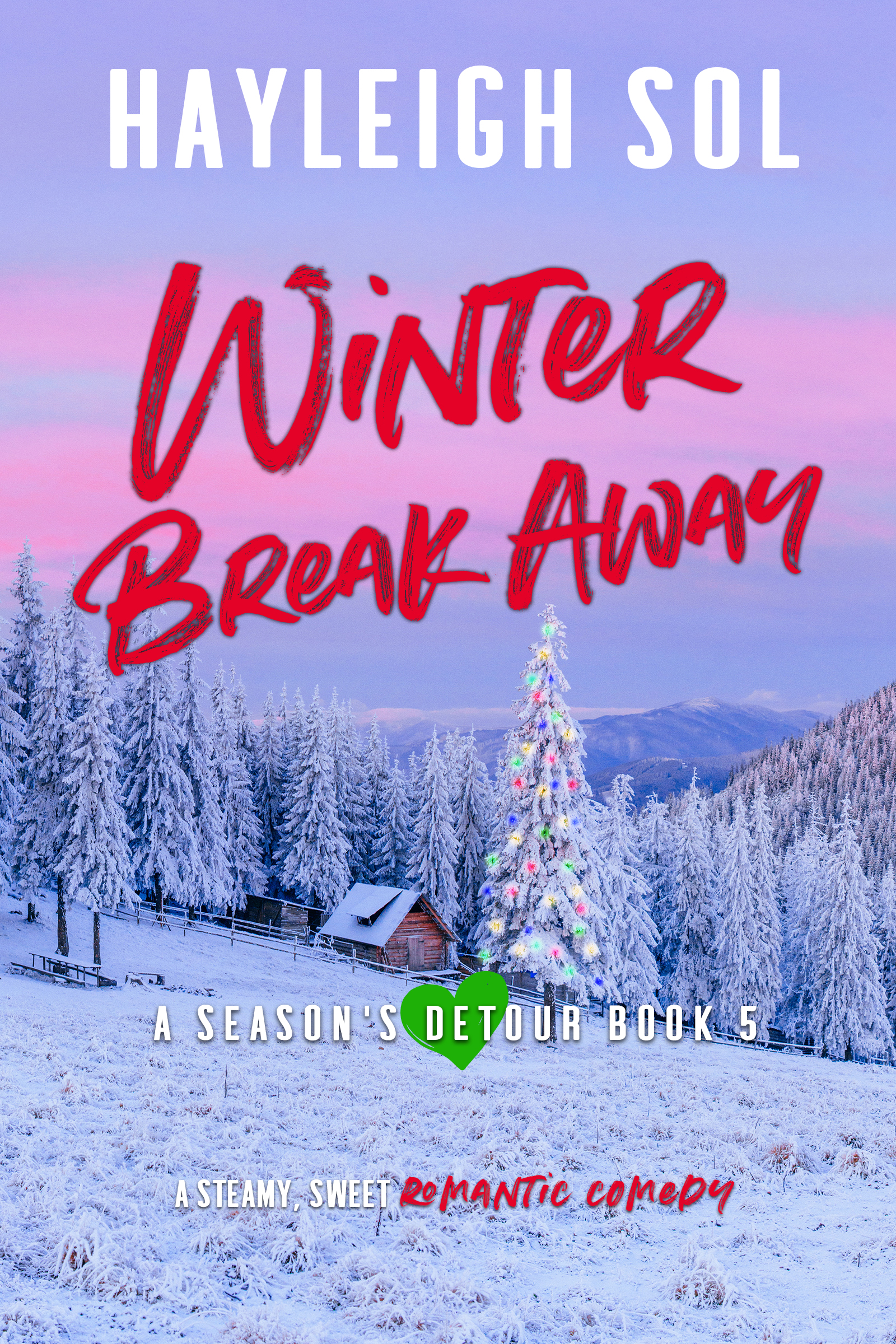 Winter Break Away