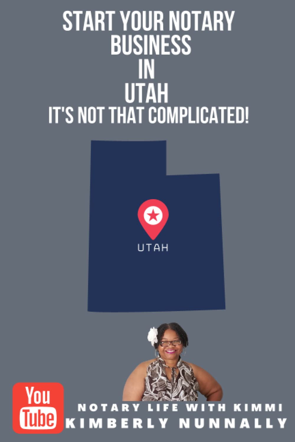 Start Your Notary Business In Utah, It's Not That Complicated! by