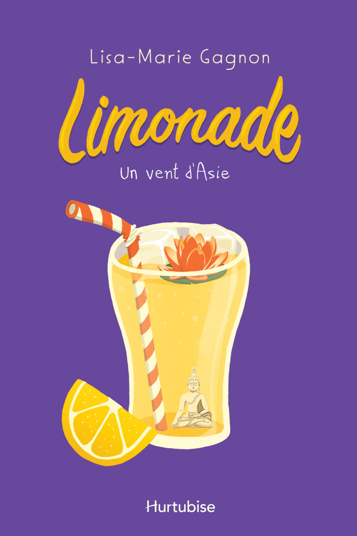 Un vent d'Asie