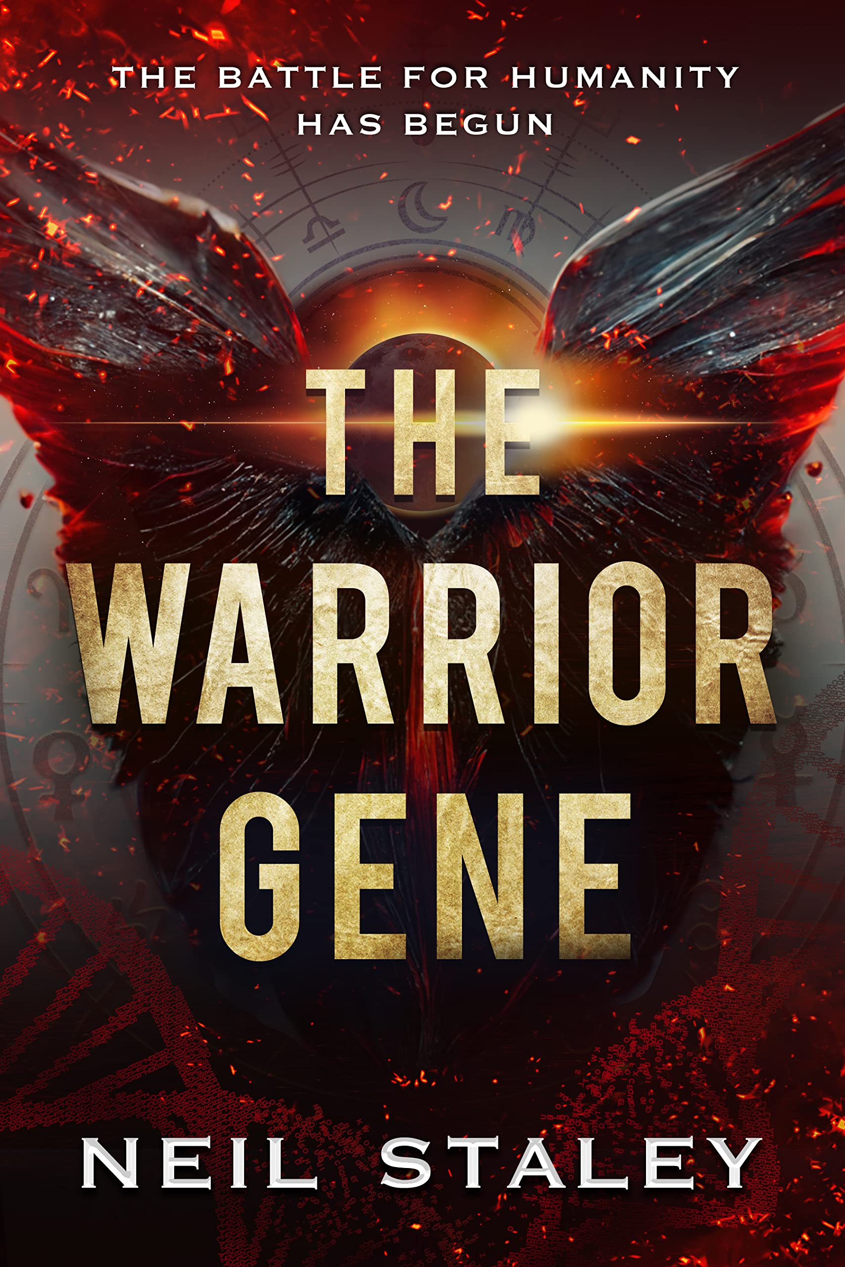 The Warrior Gene