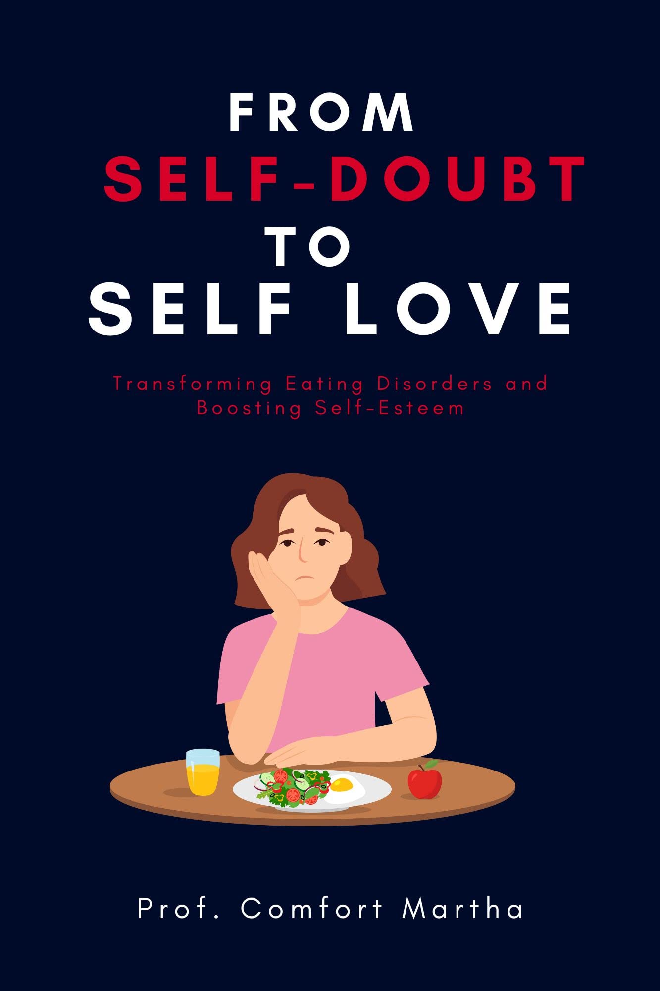 Ifeelymyself: A Revolutionary Approach To Self Love - mk9cii8
