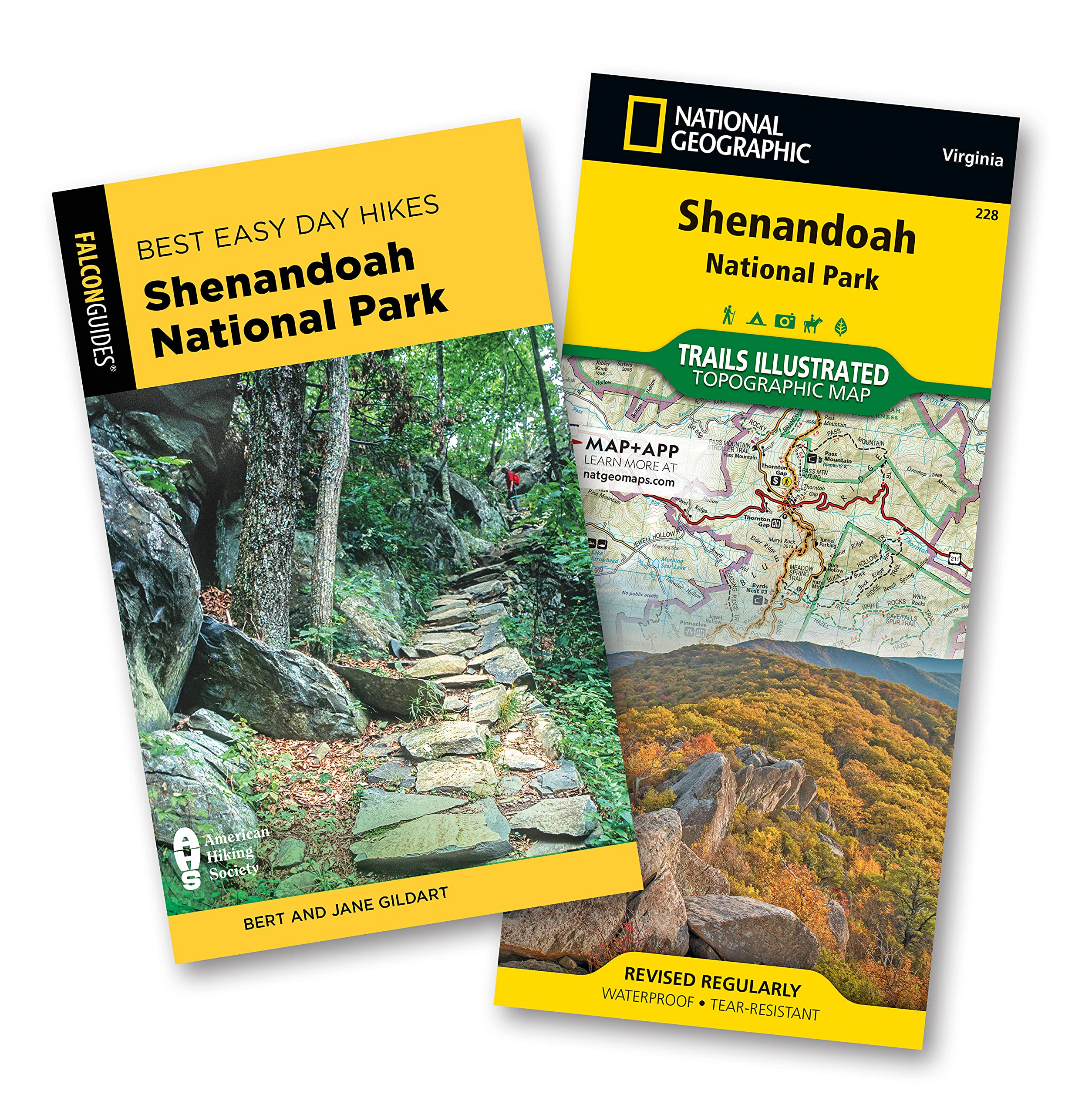 Best Easy Day Hiking Guide and Trail Map Bundle by Jane Gildart | Goodreads