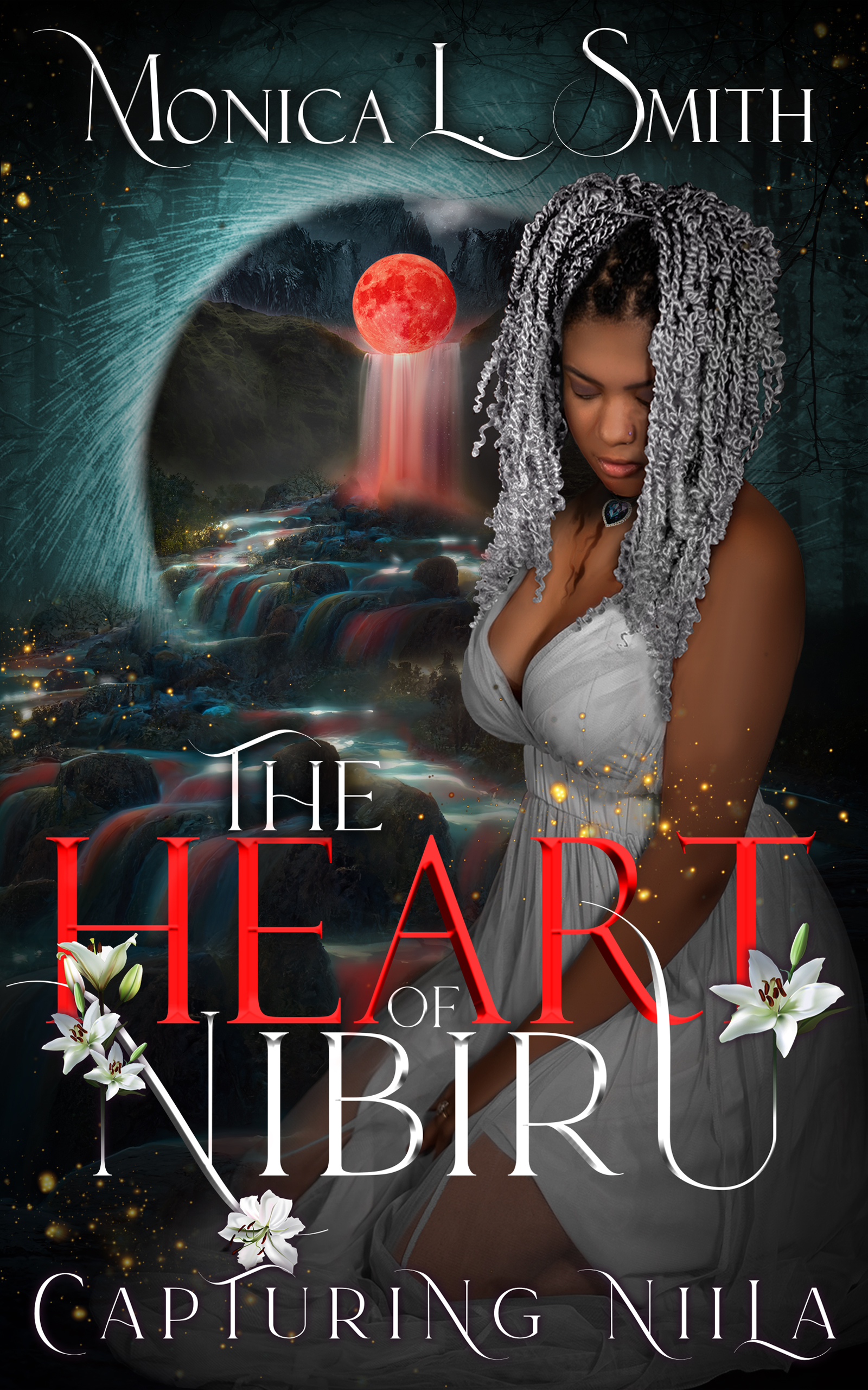 The Heart of Nibiru ~ Capturing Niila