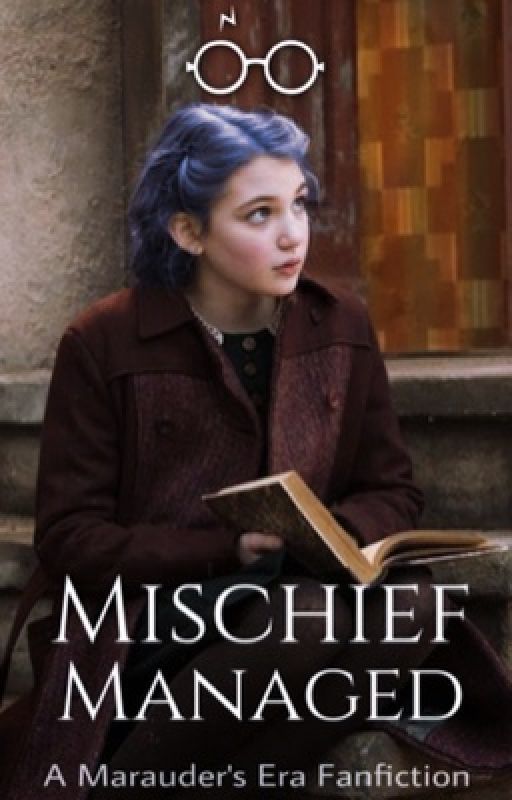 Mischief Managed